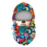 Et hiver extrieur thermique 6 en 1 cagoule police swat casquette de vlo cyclisme ski polaire vlo ...