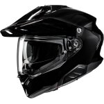 Hjc rpha 60 casque d'enduro, noir, taille xl pour hommes