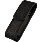 Hljhj - etui pour lampe de poche tactique - support de lampe de poche en nylon - support de de chasse ...
