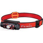 Hm62 - t lampe frontale pour trail running, 1200 lumens, porte de 150 m, lumire rouge, port de charge ...