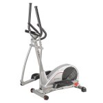Hms fitness h6996 v�lo elliptique electromagn�tique gris