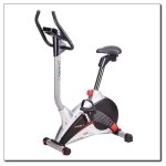 Hms fitness m6995 base d'entrainement magn�tique pour v�lo