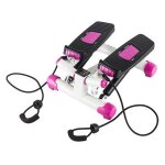 Hms fitness s3033 rose, blanc