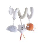 Hochet en laine avec pendentif pour lit de bb tewindsor, accessoires de gymnastique pour, jouets mobiles, ...