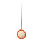 Hochet en laine avec pendentif pour lit de bb tewindsor, accessoires de gymnastique pour, jouets mobiles, ...