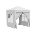 Homcom piquets câbles d'ancrage sac de transport métal oxford pour tente & accessoires de camping Homcom piquets câbles d'ancrage sac de transport métal oxford pour tente & accessoires de camping