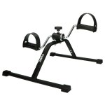 Home trainer pour exercices de mobilité fysic fw8 anthracite Home trainer pour exercices de mobilité fysic fw8 anthracite