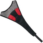Home trainer vélo, gardien de filet de sueur de bicyclette, filet de sueur de vélo, accessoires pour ... Home trainer vélo, gardien de filet de sueur de bicyclette, filet de sueur de vélo, accessoires pour ...