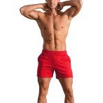 Hommes 5 pouces gymnase fitness entraînement a courir shorts de sport Hommes 5 pouces gymnase fitness entraînement a courir shorts de sport