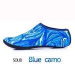 Hommes femmes enfants sport nautique plage natation chaussettes mince multi imprime anti - dérapant fitness ... Hommes femmes enfants sport nautique plage natation chaussettes mince multi imprime anti - dérapant fitness ...