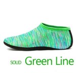 Hommes femmes enfants sport nautique plage natation chaussettes mince multi imprime anti - dérapant fitness ... Hommes femmes enfants sport nautique plage natation chaussettes mince multi imprime anti - dérapant fitness ...
