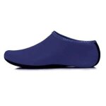 Hommes femmes enfants sport nautique plage natation chaussettes mince multi imprime anti - dérapant fitness ... Hommes femmes enfants sport nautique plage natation chaussettes mince multi imprime anti - dérapant fitness ...
