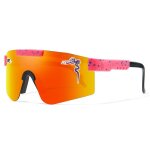 Hommes femmes lunettes de sport cyclisme lunettes de soleil lunettes d'extrieur double jambes vlo vue ...