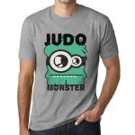 Homme tee - shirt monstre du judo - judo monster - t - shirt graphique eco - responsable vintage cadeau ... Homme tee - shirt monstre du judo - judo monster - t - shirt graphique eco - responsable vintage cadeau ...