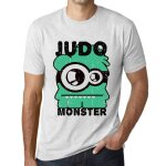 Homme tee - shirt monstre du judo - judo monster - t - shirt graphique eco - responsable vintage cadeau ... Homme tee - shirt monstre du judo - judo monster - t - shirt graphique eco - responsable vintage cadeau ...
