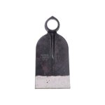 Houe pour enlever le mod de sol. 2 - a 12, 0x19, 0cm �38, 95mm aa02a outils koma