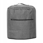 Housse anti - poussière pour friteuse a air, légère et durable, idéale pour le camping Housse anti - poussière pour friteuse a air, légère et durable, idéale pour le camping
