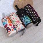 Housse de bouteille d'eau de sport de 420ml, 1 pice, housse de sac, etui de poche, ensemble de gobelets ...