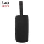 Housse de bouteille d'eau de sport, en noprne, isolant, sac a manches, pochette, portable, ensemble ...