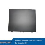 Housse de caisson de basses pour kia sorento 2011, housse de tableau de bord authentique nipseyteko Housse de caisson de basses pour kia sorento 2011, housse de tableau de bord authentique nipseyteko