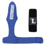 Housse de canne a p�che, 2 pi�ces / ensemble, b�ton de protection de v�tements, gants + bande d'emballage ...