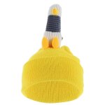 Housse de casque de ski protecteur de casque de ski housse de casque lavable pour les sports de neige ...