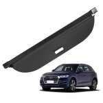 Housse de coffre sur mesure pour audi sq5 a partir de 2018 vanit la64 cache - bagages store enrouleur ...