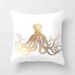 Housse de coussin carrée en velours, nouveauté, taie d'oreiller créative de couleur vive, en peau de ... Housse de coussin carrée en velours, nouveauté, taie d'oreiller créative de couleur vive, en peau de ...