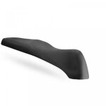 Housse couvre protection selle noire scooter honda 125 sh 2002 a 2007 neuf Housse couvre protection selle noire scooter honda 125 sh 2002 a 2007 neuf