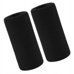 Housse eponge pour gonfleur de co2 16g pour pneus de vtt Housse eponge pour gonfleur de co2 16g pour pneus de vtt