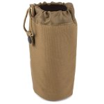 Housse de gourde housse de gourde mil - tec - noir -