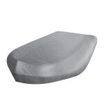 Housse impermable pour bateau gonflable m