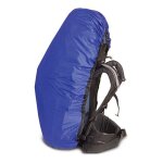Housse impermable pour les sacs a dos sea to summit ultra - sil pack cover 70 l bleu