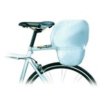 Housse imperméable topeak pour mtx trunk bag exp et dxp Housse imperméable topeak pour mtx trunk bag exp et dxp
