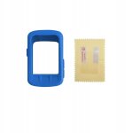 Housse pour ordinateur de vlo avec protection d'cran