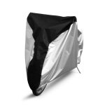 Housse de pluie de v�lo etanche anti poussi�re protection uv housse de v�lo pour vtt / v�lo de route ...