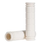 Housse de poign�es de guidon de v�lo, en caoutchouc, pour bmx, vtt, antid�rapante, fixe, pi�ces de bicyclette ...