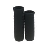 Housse de poign�e de v�lo en silicone, compatible avec g30 max, housse de poign�e longue et courte en ...