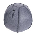 Housse de protection pour ballon gymnastique / yoga swissball � 65cm