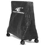 Housse de protection cornilleau housse table sport grise gris 80614