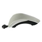 Housses de protection hybrides pour clubs de golf, avec etiquettes interchangeables, pour practice de ... Housses de protection hybrides pour clubs de golf, avec etiquettes interchangeables, pour practice de ...