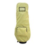 Housse de protection imperm�able pour sac de golf, housse de protection contre la pluie, avec capuche, ...