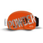 Housse de protection pour lunettes de ski en microfibre (taille unique). [b1063]