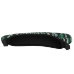 Housse de protection pour lunette de vis�e 2025, en n�opr�ne, r�versible, pour la chasse, la jungle