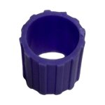 Housses de protection pour outil de cordage de raquette de squash