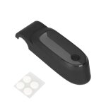 Housse de protection du panneau pour scooter electrique ninebot f20 / f25 / f30 / f40 le noir