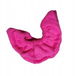 Housse de protection pour patins a glace housses de patins artistiques outdoor sport l rose fonc
