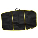 Housse de protection pour planche de surf, en polyester 600d, de luxe, 49 pouces, avec poche avant, pour ...