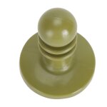 La housse de protection pour poteaux de tente de camping empche le tonnerre d'isolation pour poteaux ...
