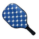 Housse de protection pour raquette de ping - pong, avec fermeture eclair, idéale pour le voyage et la ... Housse de protection pour raquette de ping - pong, avec fermeture eclair, idéale pour le voyage et la ...